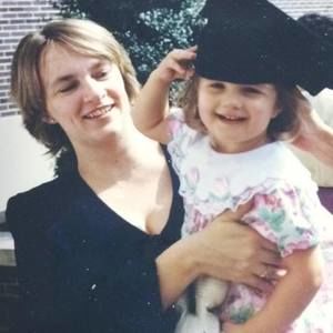 Meet your Posher, Pam